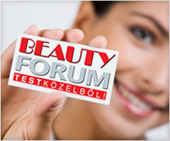 Beauty Forum