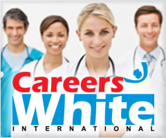 Careers In White