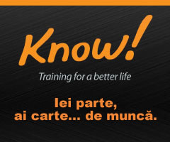 Know - Training For A Better Life