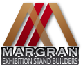 Margran - Exhibition Stand Builders